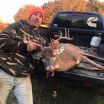 Chuck Barnes - @chuck5445 - Instagram