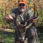 Chuck Barnes - @chuck_barnes - Instagram