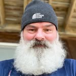 Chuck Barnes - @charles.e.barnes - Instagram
