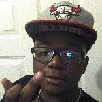 Chuck Barnes - @chuck_da_stonner - Instagram