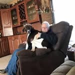 Chuck Barnes - @chuckbarnes52 - Instagram