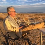 Chuck Barnes - @chuckgbarnes - Instagram