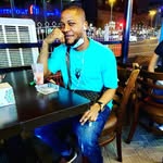 Chuck Barnes - @chuckbarnes47 - Instagram