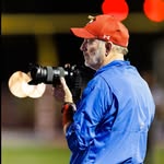 Chuck Barnes - @chuckbarnes - Instagram