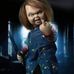 Chuck Barnes - Facebook