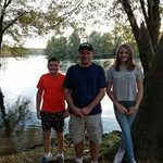 Chuck Barnes - @chuck.barnes.1884 - Instagram