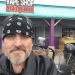 Chuck Barnes - @cbtx12 - Instagram