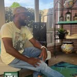 Chuck Barnes - @chuckflavas - Instagram