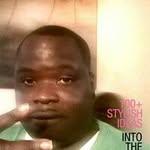 Chuck Barnes - @chuckbarnes81 - Instagram