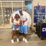 Chuck Barnes - @charlesbarnes274 - Instagram