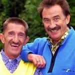 Barry Chuckle - @barry___chuckle - Instagram