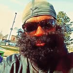 Chuck Barry - @charlesbonton - Instagram