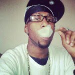 Chuck Barry - @smokerchucc - Instagram