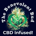 Chuck Barry - @the_benevolent_bud - Instagram