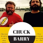 Chuck Barry - @chuckbarrytown - Instagram