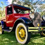 Rent Chuck & Barry Trucks - @chuckbarry4rent - Instagram