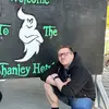 Chuck Bauer - @chuckthewitchpriest - TikTok