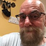 Chuck Baum - @chazbaum - Instagram