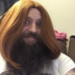 Charles Hardin - @beardedchucktattoos - Instagram