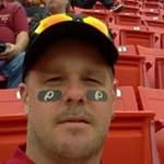 Chuck Beard - @chuckb932 - Instagram