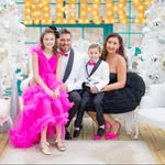 Chuck Beard - @beard1111 - Instagram
