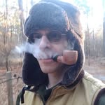 Chuck Beaver Beardsen - @chuckbeardsen - Instagram