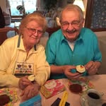 Chuck And Pat Bechtold - @chucknpat_ - Instagram