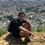 Charlie Beckman - @chuck_ventures - Instagram