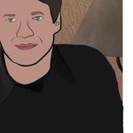 Chuck Beckman - @cyber22hunter - Instagram