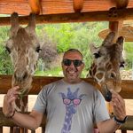 Chuck Beckman - @beckmanchuck - Instagram