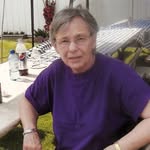 Joan Beecher Osatchuck - @beecherosatchuck - Instagram