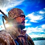 Chuck Bishop - @chuckyducky76 - Instagram