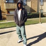 Chuck Bolton - @chuckieeeeb - Instagram