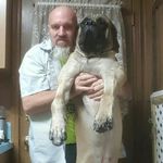 Chuck Bowen - @hillbillyclan82 - Instagram