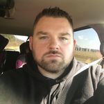 Chuck Bowen - @daddydiesel26 - Instagram