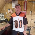 Chuck Bowen - Facebook