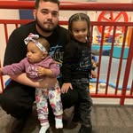 Charles bowles - @money_gang_chuck - Instagram
