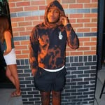 Chuckie Bowles - @cvcihe - Instagram