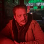 Chuck Bradley - @wouldchuckcould - Instagram