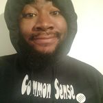 Chuck Bradley - @publicenemyb - Instagram