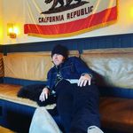 Chuck Bradley - @therelics - Instagram