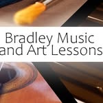 Chuck Bradley - @bradley_music_art - Instagram