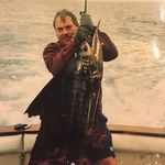 Chuck Bradley - @chuckbradley9581 - Instagram