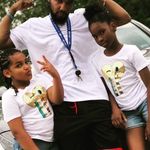 Chuck Bradley - @chuckdaluck7009 - Instagram