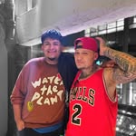 Chuck Bradley - @kilo_g532 - Instagram