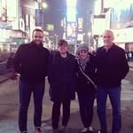 Chuck & Joyce Braun - @jackandrosebraun - Instagram