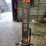 Chuck Briggs - @chuck.briggs1 - Instagram