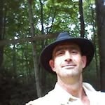 Chuck Briggs - @shuckyzgroove - Instagram