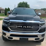 Chuck Briggs - @ceno574 - Instagram