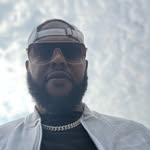 Chuck Brown - @king__frost - Instagram